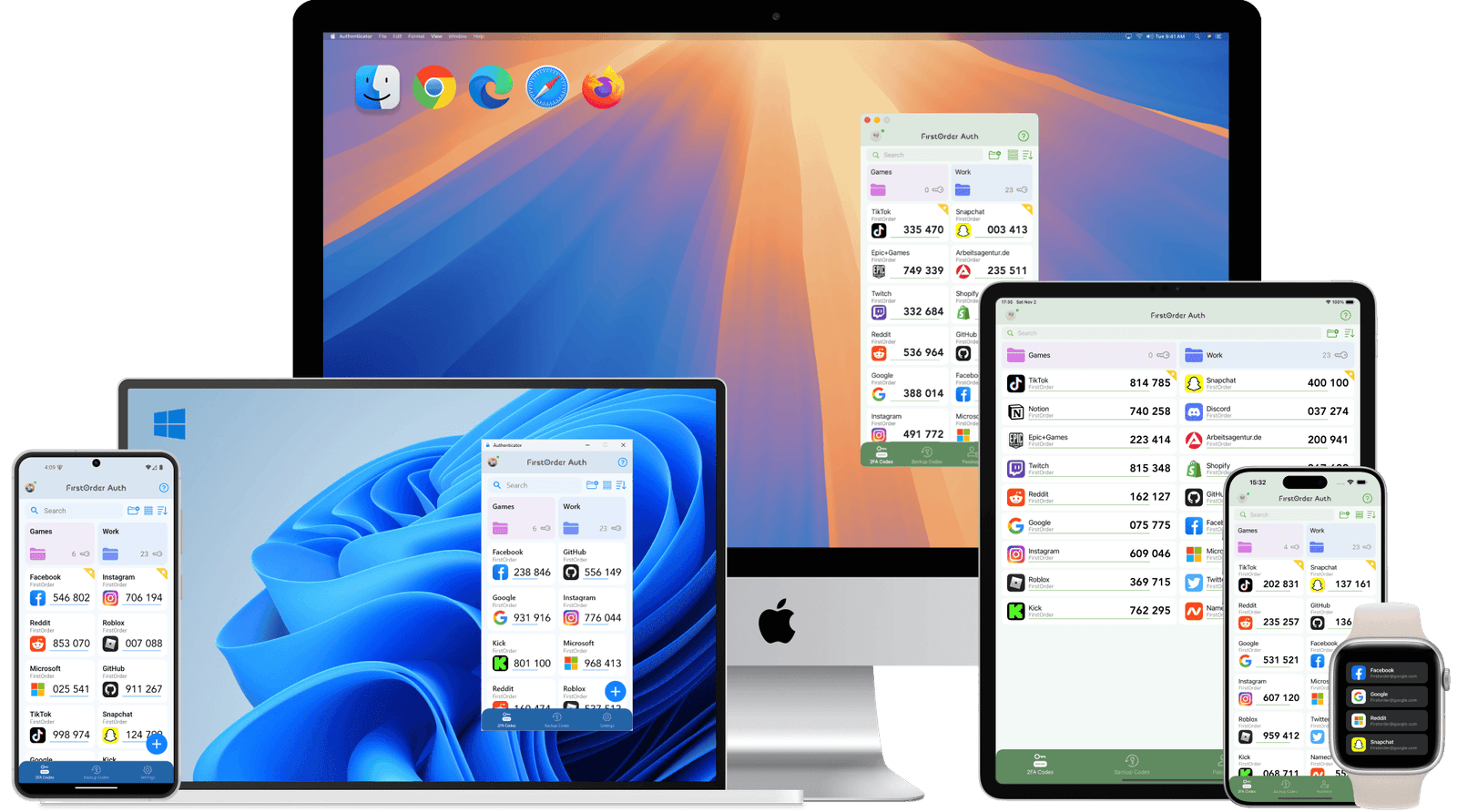 Authenticator App Made For Windows Authenticator app made for windows